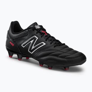 New Balance 442 V2 Team FG férfi futballcipő fekete MS42FBK2.D.075