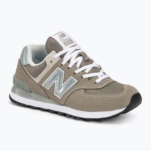Cipők  New Balance WL574 grey