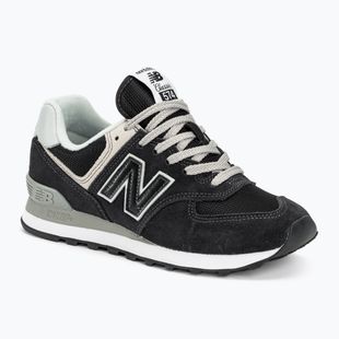Cipők  New Balance WL574 black