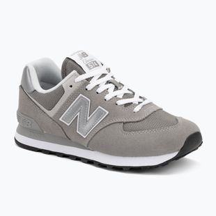 New Balance Classic 574's V3 Wide szürke szürke férfi cipő
