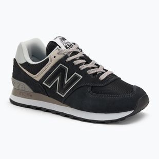 Cipők New Balance 574 black ML574EVB