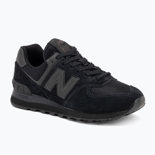 New Balance Classic 574's V3 Wide fekete/fekete férfi cipő