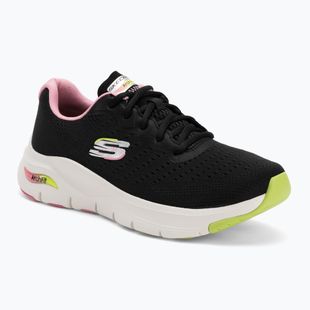 SKECHERS női cipő Arch Fit Infinity Cool fekete