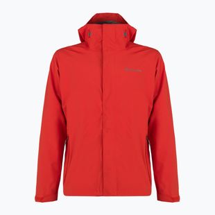 Columbia Earth Explorer férfi esőkabát narancssárga 1988612