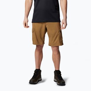 Columbia Silver Ridge Utility Cargo delta férfi trekkingnadrág