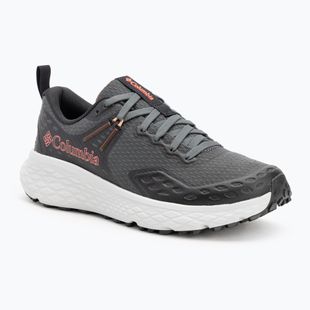 Columbia Konos TRS női túrabakancs grill/juicy