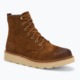 Férfi Sorel Slabtown 62' Six WP velvet tan/tawny buff csizma