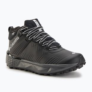 Columbia Facet 75 Equinox fekete/fehér női túrabakancsok