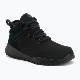 Férfi cipők Columbia Fairbanks MID V2 black/shark