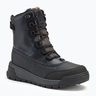 Columbia Bugaboot Celsius V2 fekete/ cápa férfi hócsizma