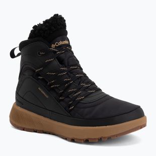 Női hótaposó Columbia Red Hills Omni-Heat V2 black/sahara