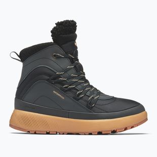 Női hótaposó Columbia Red Hills Omni-Heat V2 black/sahara