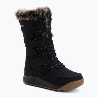 Női hótaposó Columbia Minx IV black/elk