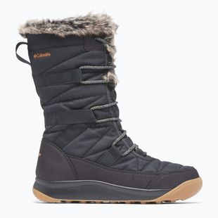 Női hótaposó Columbia Minx IV black/elk