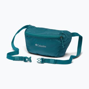 Columbia Lightweight Packable II Hip Pack 1,5 l folyami kék vesetáska