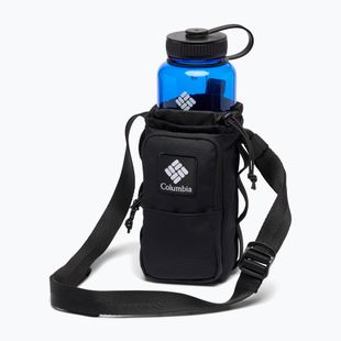 Columbia Trail Traveler vizes palack Sling fekete