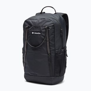 Columbia Echo Mountain 25 l túrahátizsák fekete