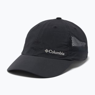 Baseballsapka Columbia Tech Shade II black