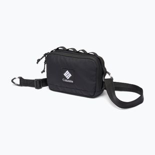 Columbia Trail Traveler Crossbody táska fekete