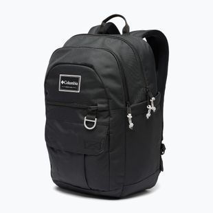 Columbia Buxton 26 l városi hátizsák fekete