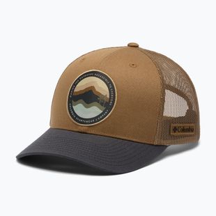 Columbia Mesh Snap Back delta/cápa baseball sapka
