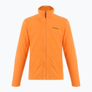Columbia Fast Trek Light Full Zip Fleece férfi koi melegítőfelső