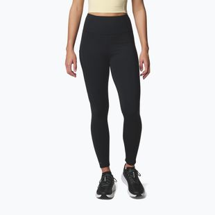 Női leggings Columbia Boundless Trek black