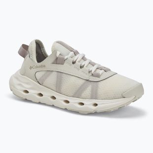 Columbia Drainmaker Xtr snowcap/soft taupe női túrabakancsok