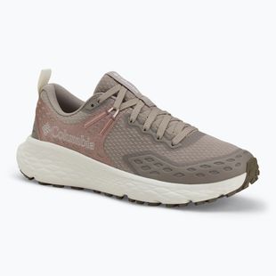 Columbia Konos TRS soft taupe/tengeri só női túrabakancs