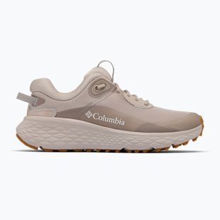 Columbia női Terrastride CRZ puha taupe/galambszínű csizma