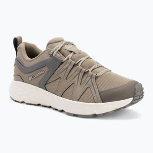 Columbia Peakfreak Roam vízálló férfi túrabakancs tuskó/quarry