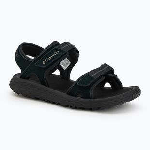 Columbia női Konos Hiker 2-Strap szandál fekete/grille