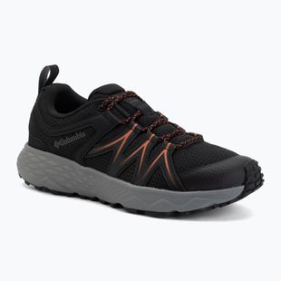 Férfi túracipő Columbia Peakfreak Roam black/red quartz