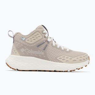 Columbia női túrabakancs Konos Trs Od Mid puha taupe/szőlő