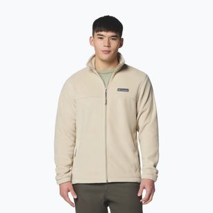 Férfi polár pulóver Columbia Steens Mountain Full Zip 2.0 Ancient Fossil