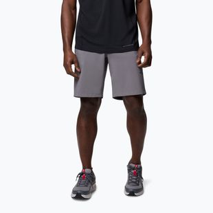 Columbia Triple Canyon II city szürke férfi trekkingnadrág