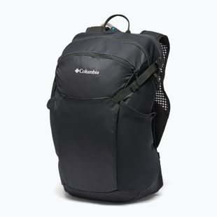 Columbia Blackcomb Ridge 30 l L-XL fekete túrahátizsák