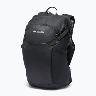 Columbia Blackcomb Ridge 30 l S-M fekete túrahátizsák