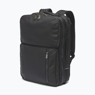 Városi hátizsák Columbia Star Range 3-Way 24 l black