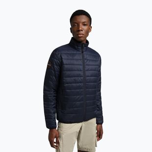 Férfi pehelykabát Napapijri NP0A4GAT azul l61