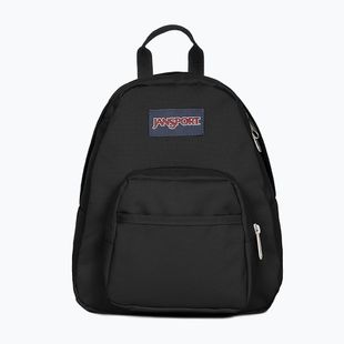 Városi hátizsák Jansport Half Pint 10 l black