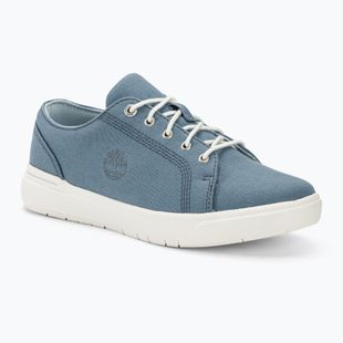 Junior cipő Timberland Seneca Bay Fabric Ox capitan's blue