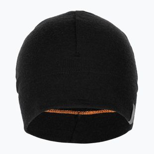 Icebreaker Merino 260 Ridge Beanie fekete