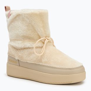 Női hótaposó Napapijri Jade mineral beige