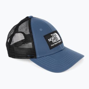 The North Face Mudder Trucker baseball sapka kék NF0A5FXAHDC1