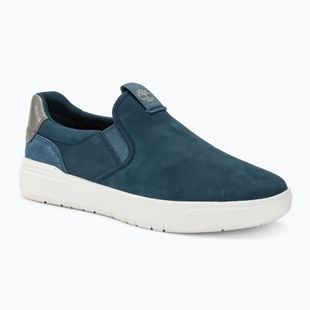 Férfi cipő Timberland Seneca Bay Slip On dark denim