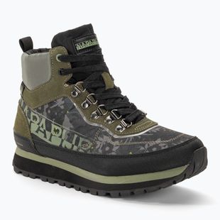 Női cipő Napapijri NP0A4H76 flower ftw