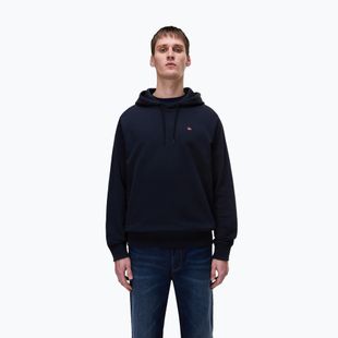 Napapijri Balis H Sum férfi pulóver blu marine