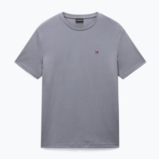 Férfi póló Napapijri Salis shark skin hcb