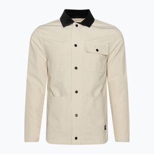 Férfi dzseki Vans Drill Chore Coat natural
